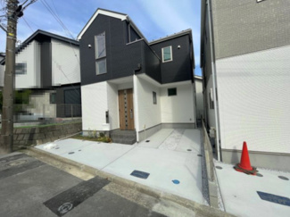 【外観】 | 外観（1号棟）