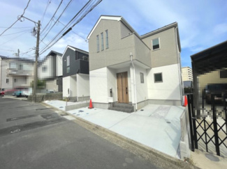 【外観】 | 外観（2号棟）