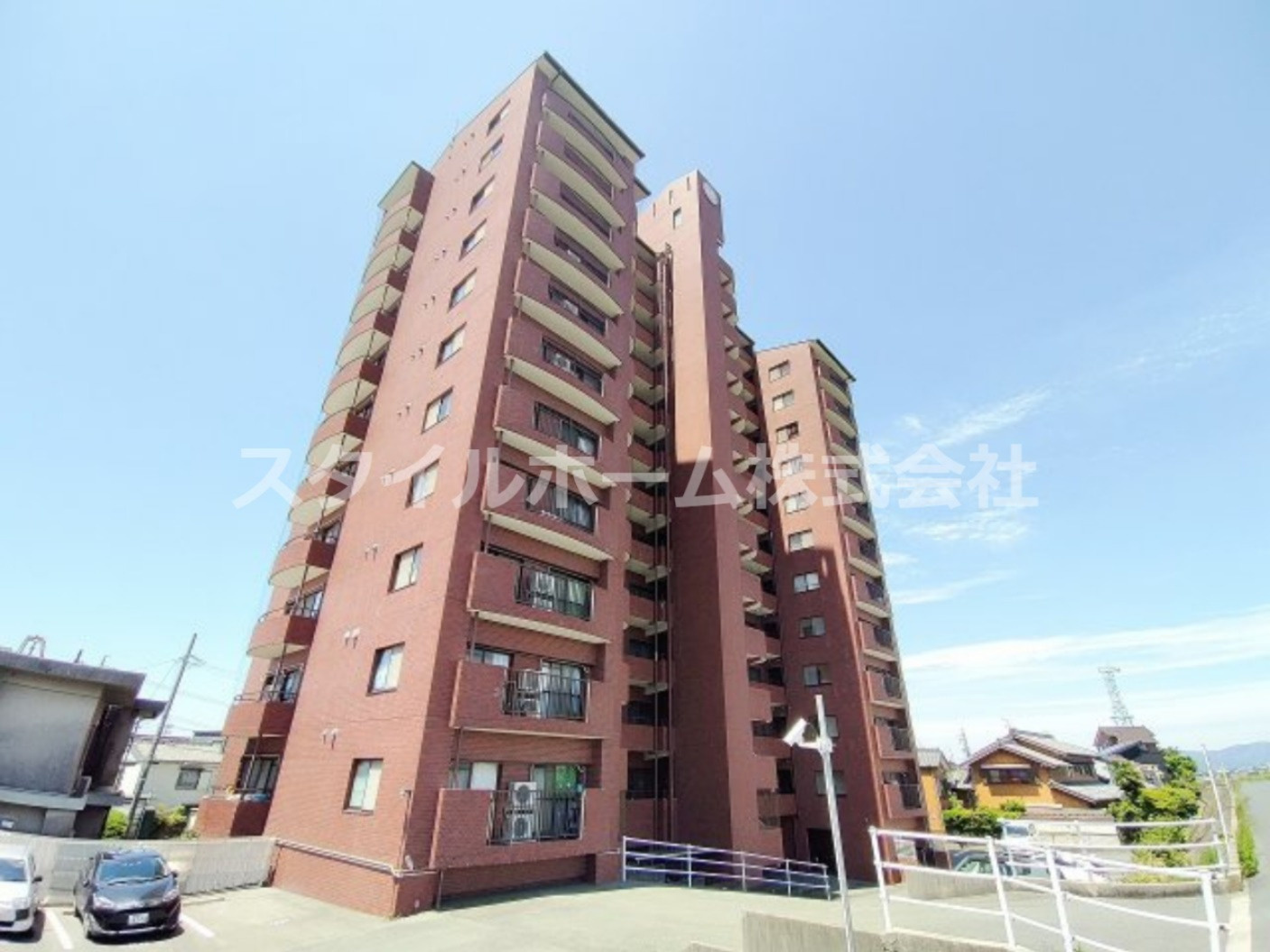 フィオーレ豊橋