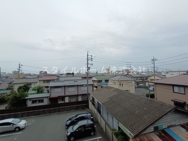 フィオーレ豊橋の展望