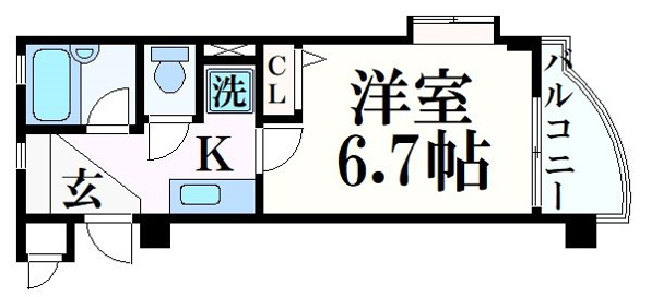 エスリード三宮フラワーロード