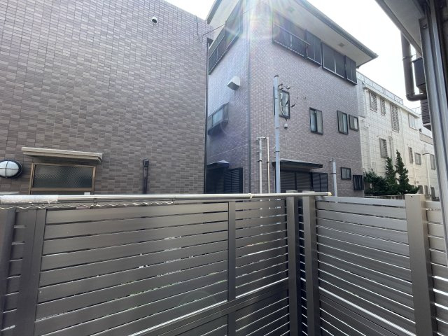 パル・ハセガワの展望|眺望