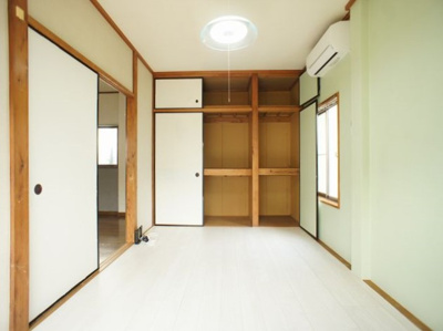 【収納】 | ELDorado(エルドラド) | 充実収納スペースがあります♪