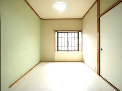 【寝室】 | ELDorado(エルドラド) | 清潔感のあるきれいな洋間です♪