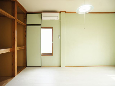 【その他】 | ELDorado(エルドラド) | エアコンが付いています。