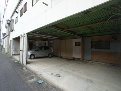 【駐車場】 | ELDorado(エルドラド) | 駐車場です♪