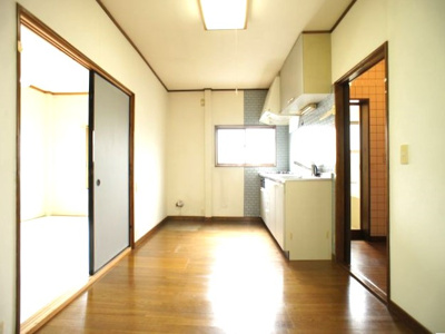 【居間・リビング】 | ELDorado(エルドラド) | 快適に過ごせます♪