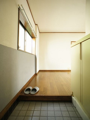 【玄関】 | ELDorado(エルドラド) | 玄関スッキリ！