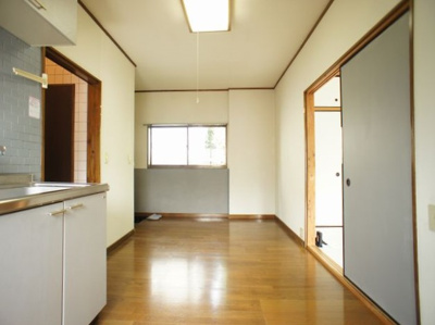 【居間・リビング】 | ELDorado(エルドラド) | ゆったりできるダイニングです♪