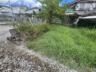  | 那覇市識名1丁目土地
