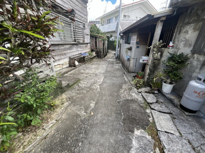  | 那覇市識名1丁目土地