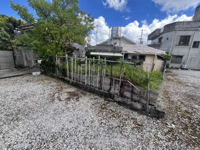  | 那覇市識名1丁目土地