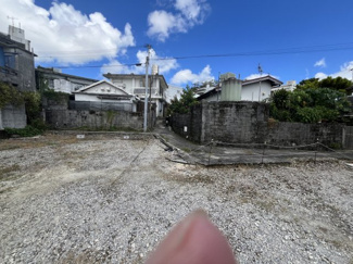  | 那覇市識名1丁目土地