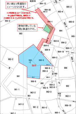  | 那覇市識名1丁目土地