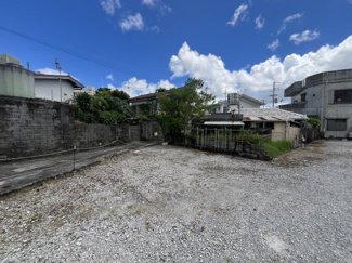  | 那覇市識名1丁目土地