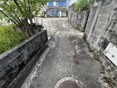  | 那覇市識名1丁目土地