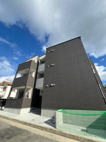 ジーメゾン泉が丘ミライ