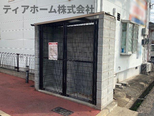 レオパレスまさごのその他