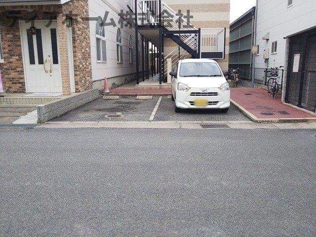 レオパレスまさごのその他