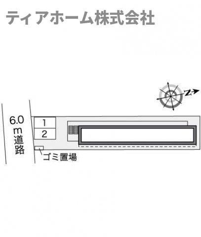 レオパレスまさごのその他