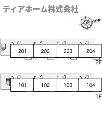 レオパレスまさごのその他