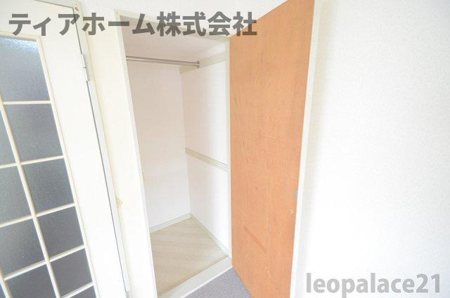 レオパレスまさごのその他