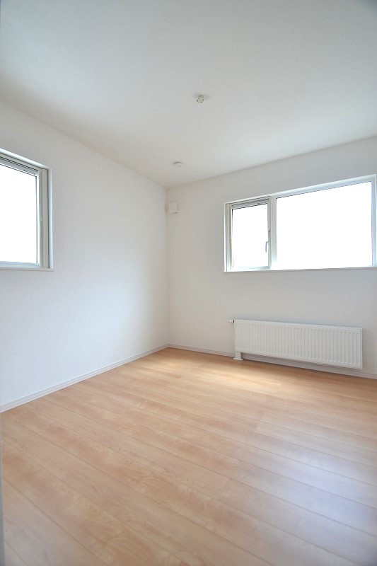 新琴似10条4丁目　2号棟の洋室