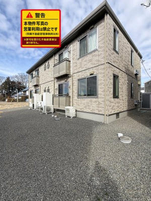 【外観】 | ボヌールⅠ