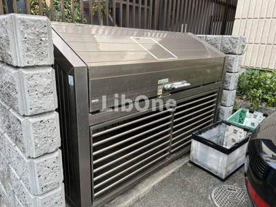 【その他共用部分】 | メゾン出雲崎