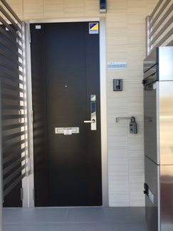 【玄関】 | ルミエールエヴァー | 同等タイプです