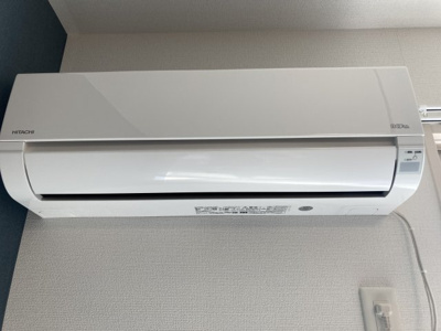 【設備】 | ルミエールエヴァー
