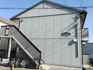 シャトレーの画像