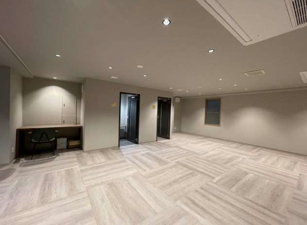 エスト・グランディールCARO赤坂の内装