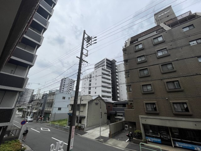 千代田マンションの展望|千代田マンション