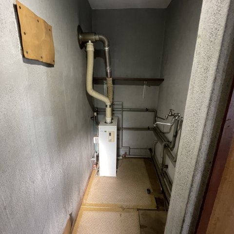 室蘭市宮の森町2丁目5－5戸建のその他