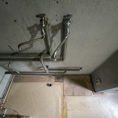 室蘭市宮の森町2丁目5－5戸建の設備