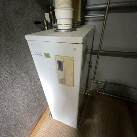 室蘭市宮の森町2丁目5－5戸建の設備