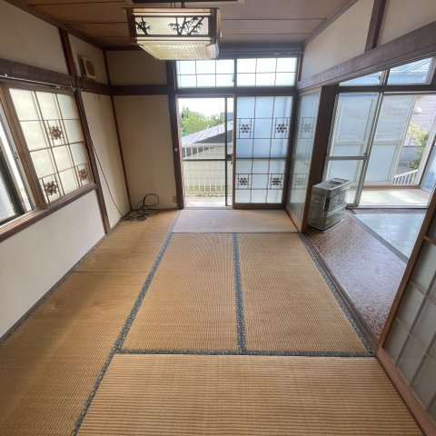 室蘭市宮の森町2丁目5－5戸建のその他