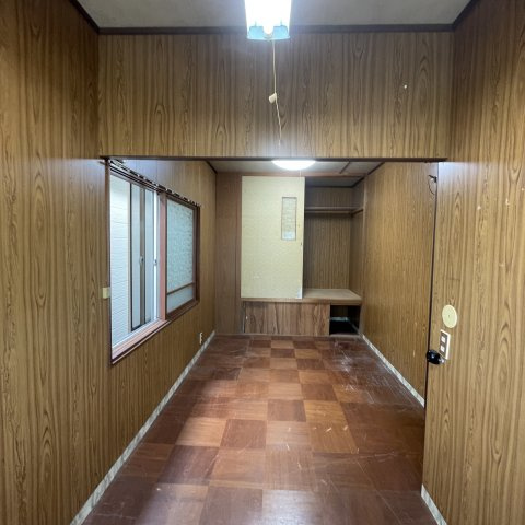 室蘭市宮の森町2丁目5－5戸建のその他