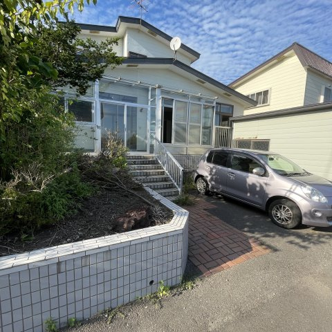 室蘭市宮の森町2丁目5－5戸建