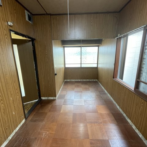 室蘭市宮の森町2丁目5－5戸建のその他