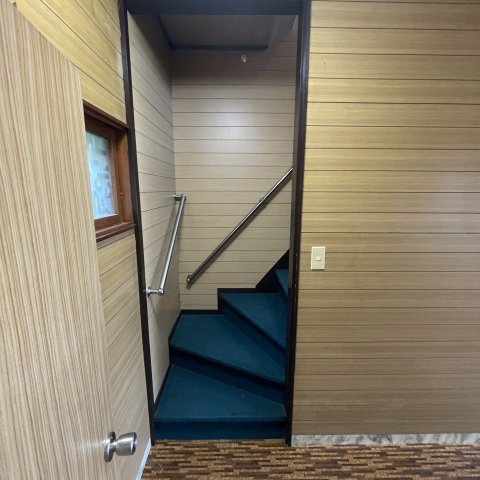 室蘭市宮の森町2丁目5－5戸建のその他