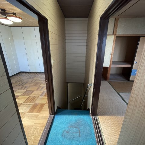 室蘭市宮の森町2丁目5－5戸建のその他