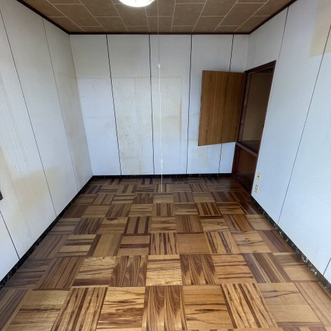 室蘭市宮の森町2丁目5－5戸建のその他