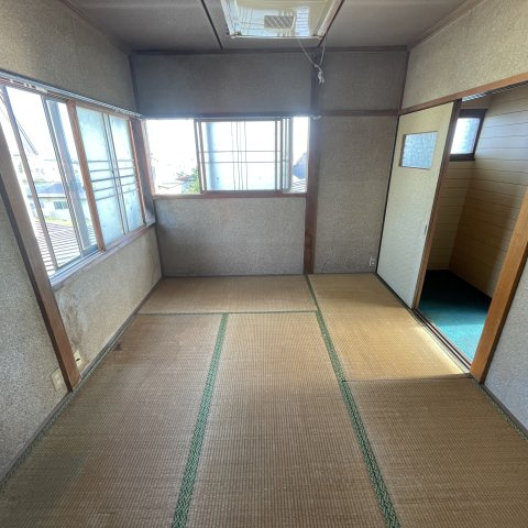 室蘭市宮の森町2丁目5－5戸建の和室