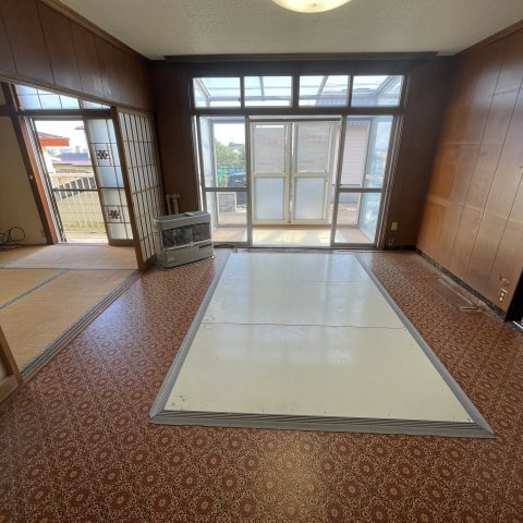 室蘭市宮の森町2丁目5－5戸建のその他