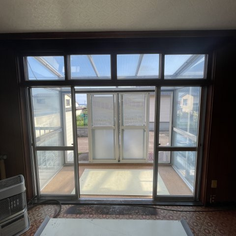 室蘭市宮の森町2丁目5－5戸建のその他