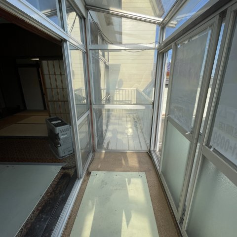 室蘭市宮の森町2丁目5－5戸建のその他