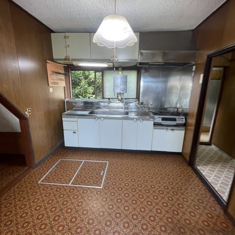 室蘭市宮の森町2丁目5－5戸建のその他