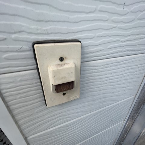 室蘭市宮の森町2丁目5－5戸建のセキュリティ